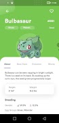 PokeEffect screenshot 2