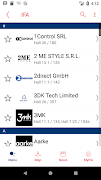 IFA Berlin ภาพหน้าจอ 3