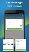 OneScreen Hype स्क्रीनशॉट 7