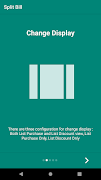 Split Bill اسکرین شاٹ 3