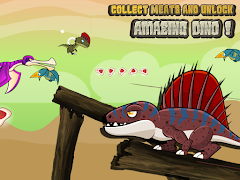 Dino Run Fun Screenshot 7