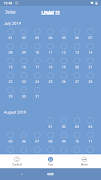 Desk Control Screenshot 2