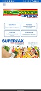SuperPax Delivery screenshot 1