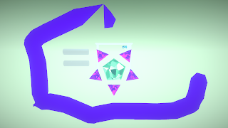 Draw Attack: Energy Slash imagem de tela 4