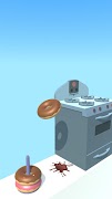 Donut Up! poster