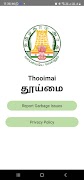 Thooimai TN poster