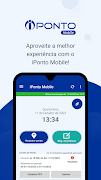 iPonto Mobile poster