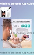 Wireless otoscope App Guide screenshot 5