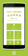 Root Checker скриншот 1