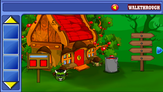 Rescue The Red Rat From Bees poster