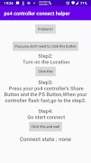 ps4 controller connect helper syot layar 6