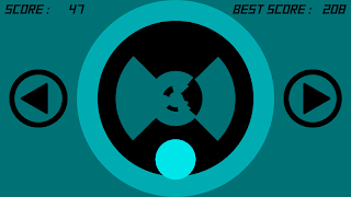 Tunnel Dash Ekran Görüntüsü 2