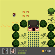 King David RPG screenshot 1