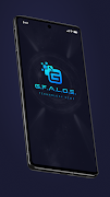 GFALOE Tech poster