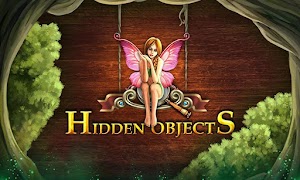 Hidden Objects: Mystery of the screenshot 3