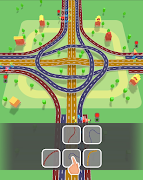 Freeway Builder Ekran Görüntüsü 3