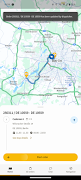 IMPARGO DriverApp স্ক্রিনশট 1