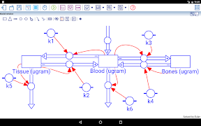 Coach 7 Modeler screenshot 7