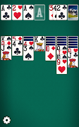 Solitaire Epic captura de pantalla 7