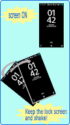 Quick Note - speech input penulis hantaran