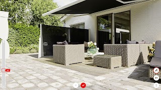 markilux 3D 스크린샷 3