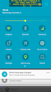 برنامه‌نما YACO - Important System Infos  عکس از صفحه