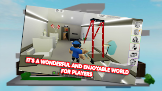 Brookhaven RP Mod Tips and Tricks اسکرین شاٹ 2