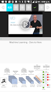 Learn Machine Learning ภาพหน้าจอ 3