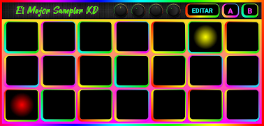 Sampler KD 2026 (Champeta) screenshot 1