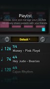 Pro Metronome screenshot 4