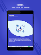 برنامه‌نما DigiSCM عکس از صفحه