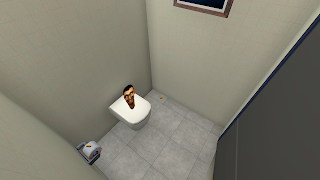 Симулятор Жука: таракана syot layar 4