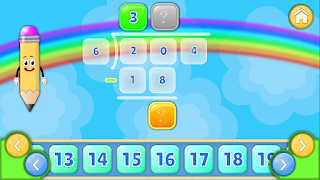 Learn Math For Kids 스크린샷 5