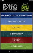 PENQuiz - PENdroid screenshot 2
