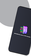 5 Schermata MHT/MHTML viewer & pdf convert