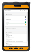 AVEVA Mobile Operator screenshot 7