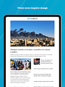 TRT World ảnh chụp màn hình 7