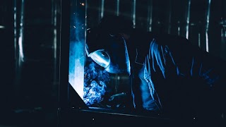 برنامه‌نما Learning to weld عکس از صفحه