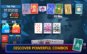 Balatro ảnh chụp màn hình 3