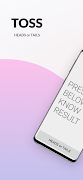 پوستر Toss