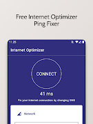 DNS Changer | Ping Optimizer 截图 5