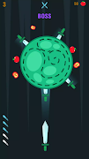 Throw Hit! screenshot 3