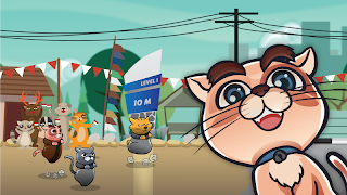 Kucing Dalam Karung screenshot 2