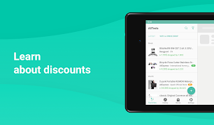 Alitools Shopping Assistant capture d'écran 7