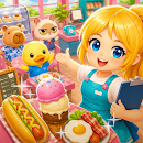 Chef Street: Idle Tycoon APK