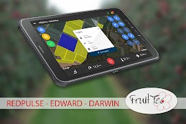 FRUIT TEC capture d'écran 2