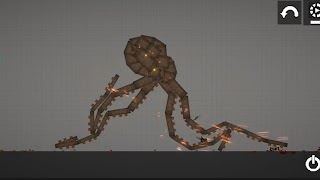 Kraken Mod Melon screenshot 4