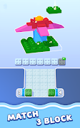 Block Jam Saga 3D screenshot 1