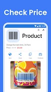 QR Code Scanner App, QR Scan screenshot 4