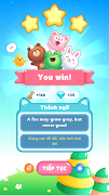 Learn Languages with Bucha imagem de tela 4
